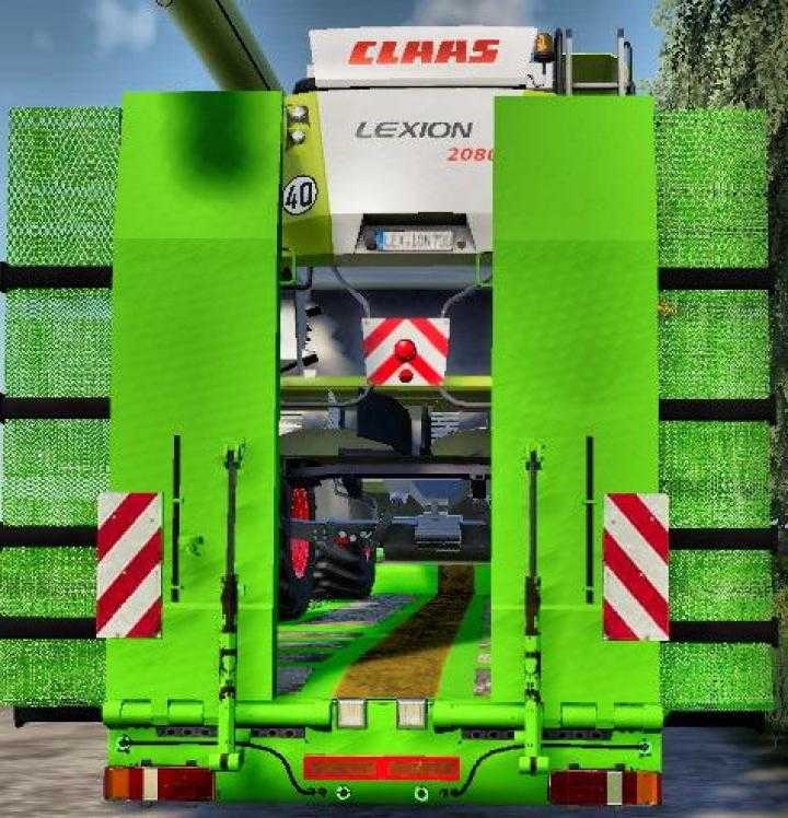 FS19 – Porte Engins Translyre V1.5