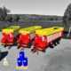 Pottinger Torro Combiline V2.0.1.0 FS19