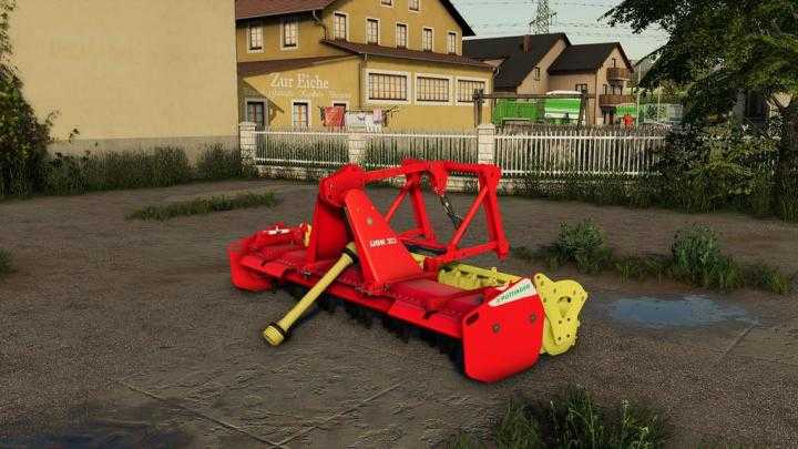 FS19 – Pottinger Vitasem 302 V1.0.0.1