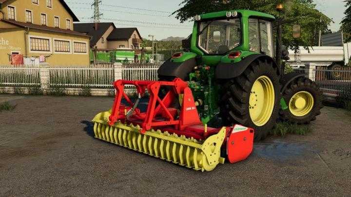 FS19 – Pottinger Vitasem 302 V1.0.0.1