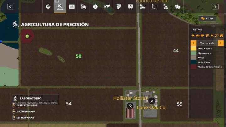 FS19 – Precision Farming Edit V1