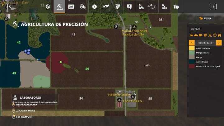 FS19 – Precision Farming Edit V1
