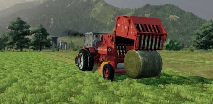 Prl 150 V2.0 FS19