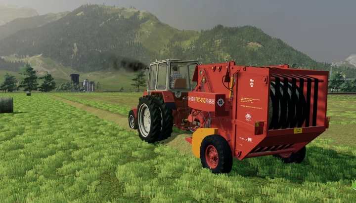 Prl 150 V2.0 FS19