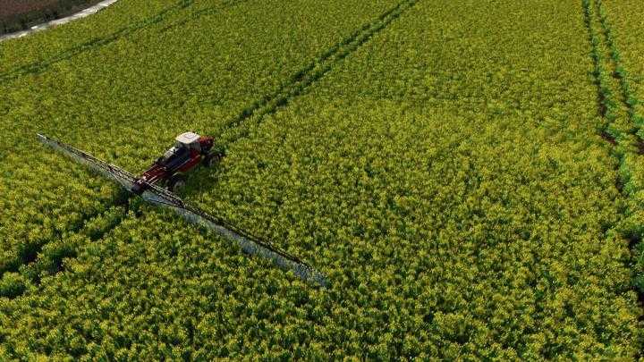 FS19 – Proseed V1.0.0.1