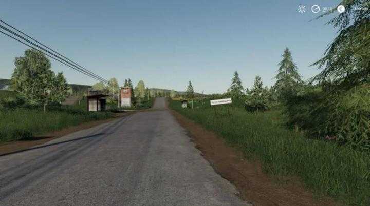 FS19 – Prostokvashino Map V2.0.19