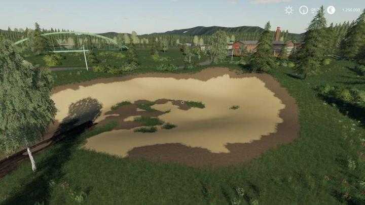 FS19 – Prostokvashino Map V2.0.19