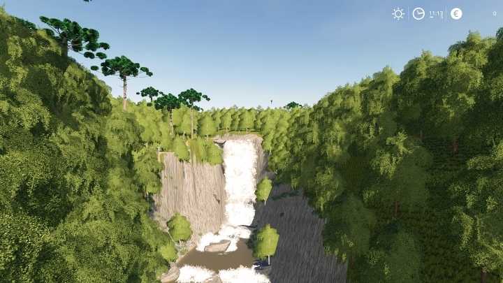 Prudentopolis Map V1.0 FS19