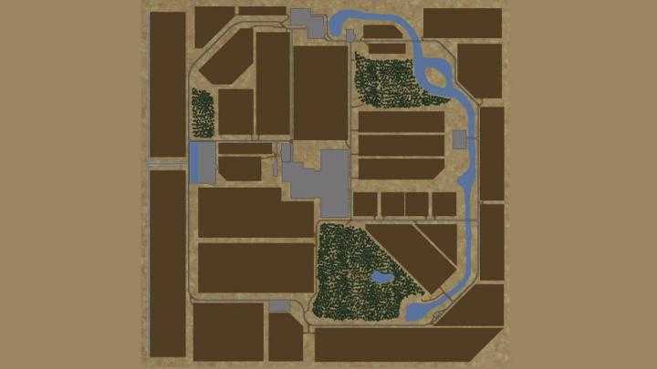 FS19 – Przemas Outback V1.1