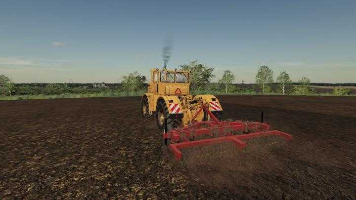 FS19 – Ps-4.5 V1