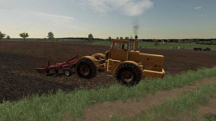 FS19 – Ps-4.5 V1