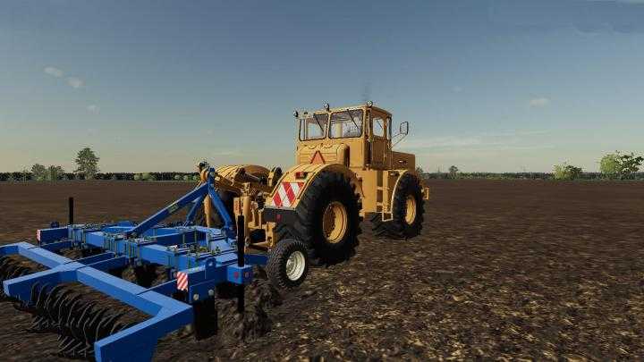 FS19 – Ps-4.5 V1