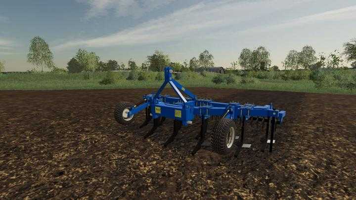 FS19 – Ps-4.5 V1