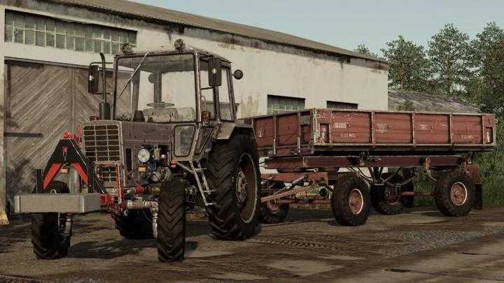 FS19 – Pse-12,5A V1