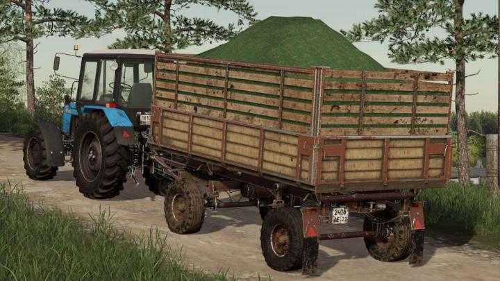 FS19 – Pse-12,5A V1