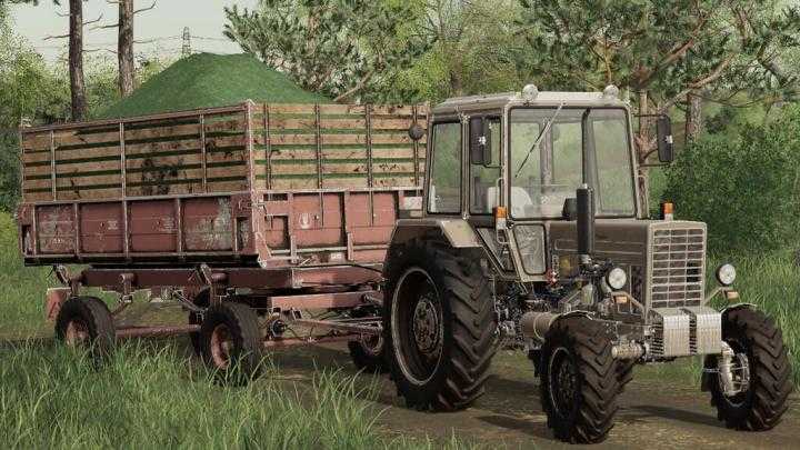 FS19 – Pse-12,5A V1