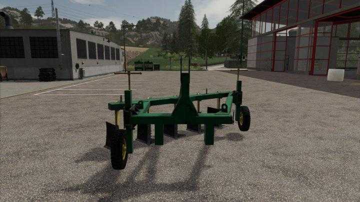 FS19 – Pshk-5 V1