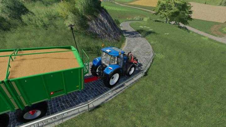 FS19 – Pth Abr 600 V1