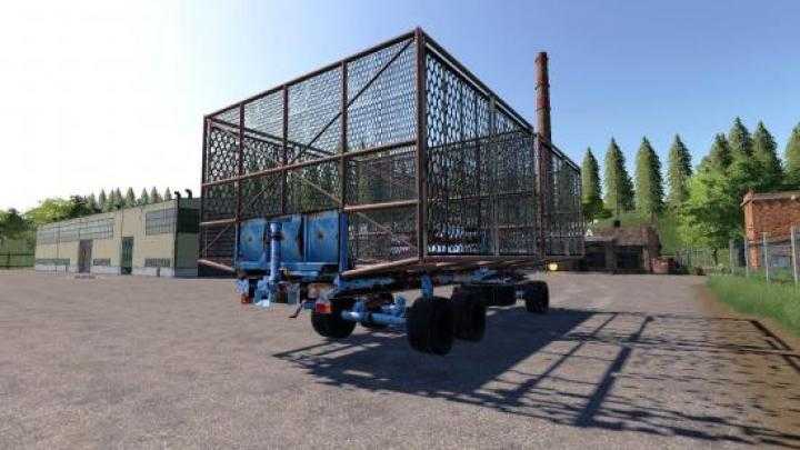 FS19 – Pts-12 V1.2