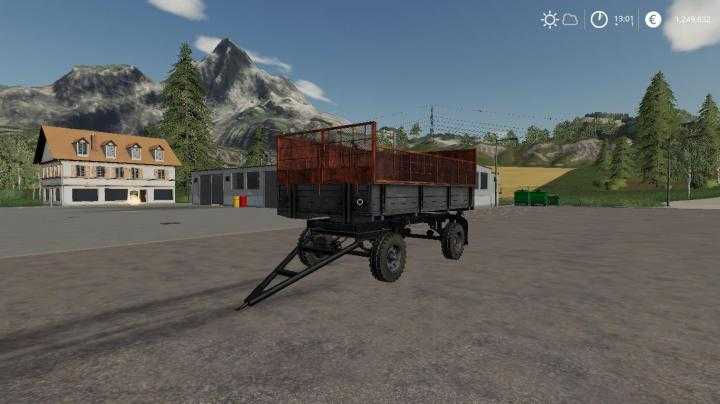 FS19 – Pts 4 V1