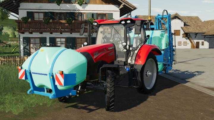 FS19 – Pulve Berthoud Porte V1