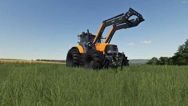 FS19 – Puma Brute V1.1