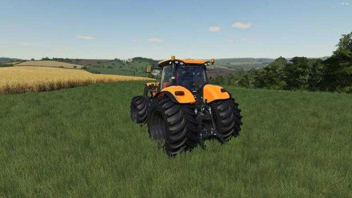 FS19 – Puma Brute V1.1