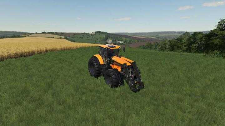 FS19 – Puma Brute V1.1