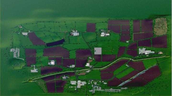 FS19 – Purbeck Valley Farm Map V1.1