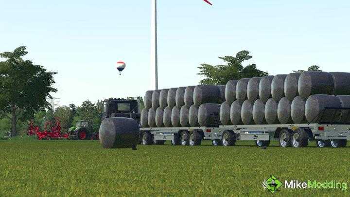 FS19 – Puur Nederland Map V2.1