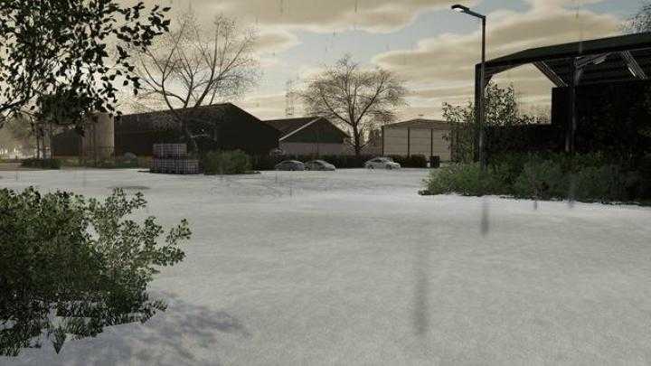 FS19 – Puur Nederland Season Ready V2.1