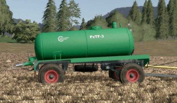 FS19 – Pztf-3 V1