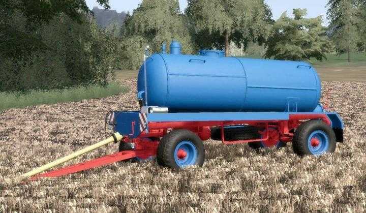 FS19 – Pztf-3 V1