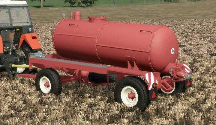 FS19 – Pztf-3 V1