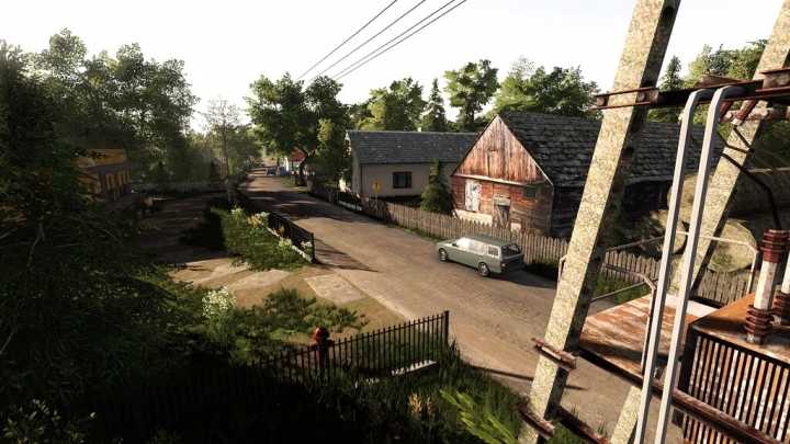 Rabacino Map V1.0.0.2 FS19