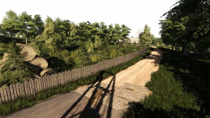 Rabacino Map V1.0.0.2 FS19