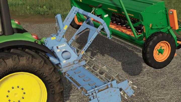 FS19 – Rabe Mke 400 V1