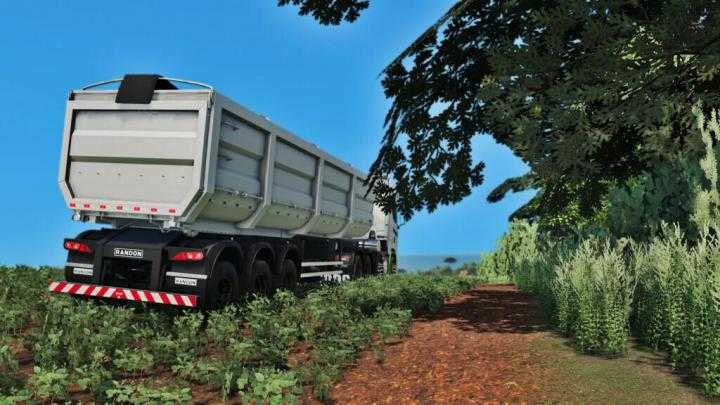 FS19 – Randon Dumper V1.0.2.0