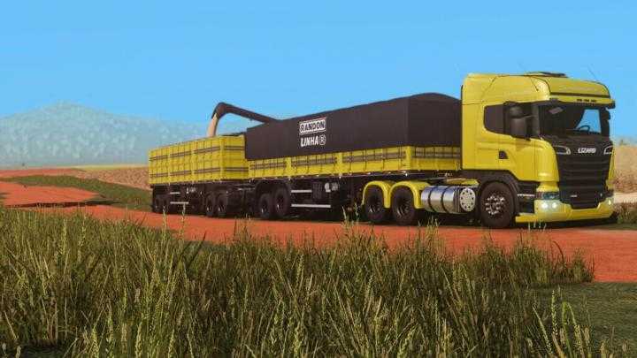 FS19 – Randon Rodotrem Bulk Carrier Line R V1.0.1.0