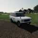 Range Rover Classic [версия Lr Exp] V1.0 FS19