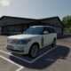 FS19 – Range Rover V1