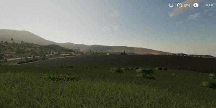 FS19 – Raven Rocks Map V1