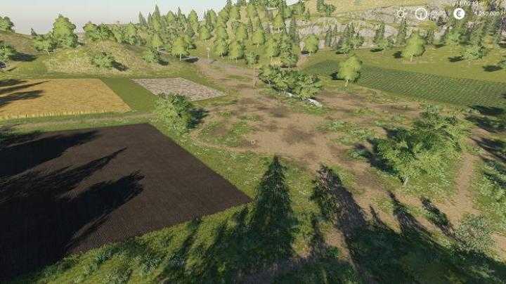 FS19 – Ravenport (American Map) V1