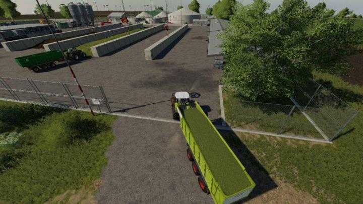 FS19 – Ravenport Map V2