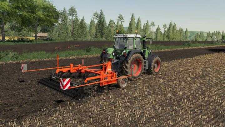 FS19 – Razol Araplow Acv V1