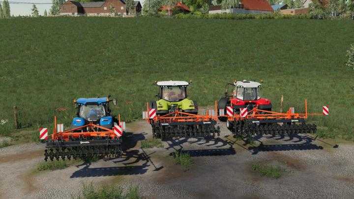 FS19 – Razol Araplow Acv V1