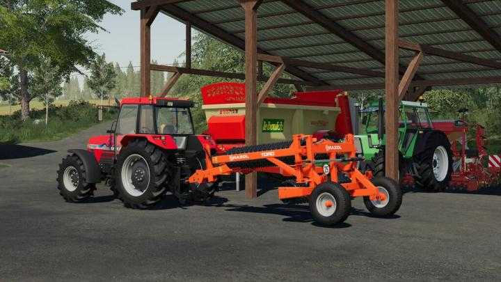 FS19 – Razol Toro Rvh V1