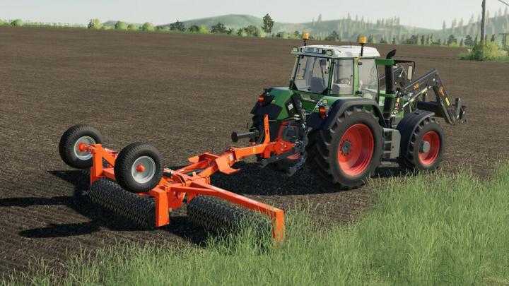 Razol Toro Rvh V1.1 FS19