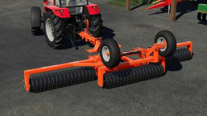 FS19 – Razol Toro Rvh V1