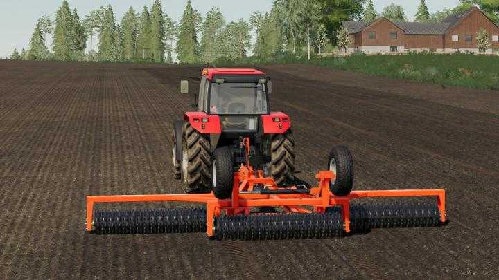 FS19 – Razol Toro Rvh V1